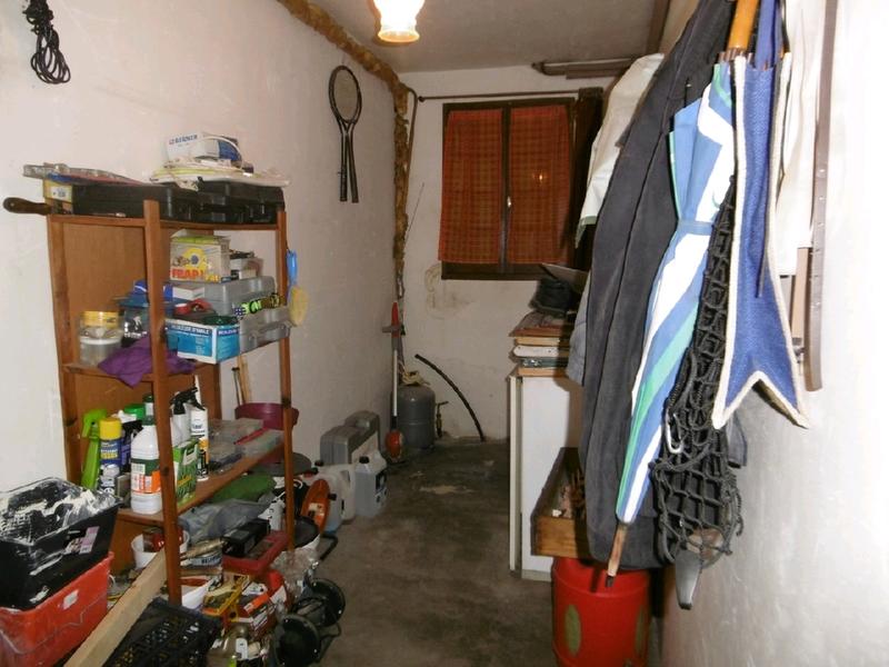 Maison - 133 m² - 7 pièces