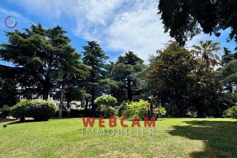 Appartement - 6 m² - 2 pièces