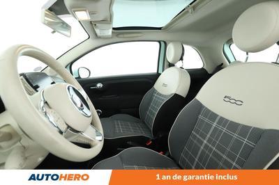 Fiat 500 1.2 Lounge 69 ch