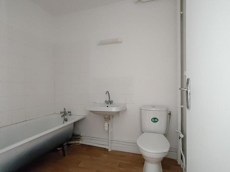 Appartement - 32 m² - 1 pièce
