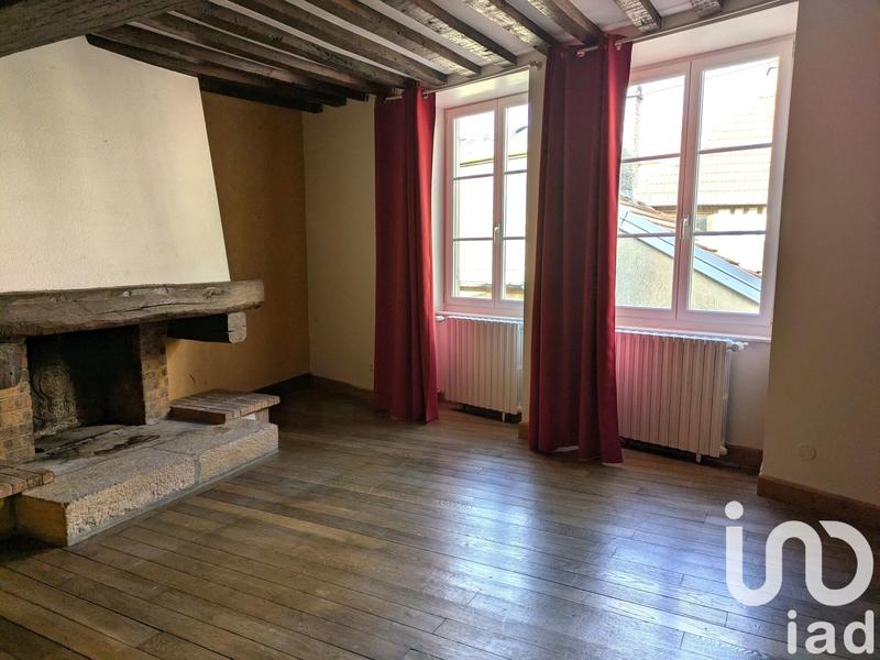 Maison - 184 m² - 5 pièces