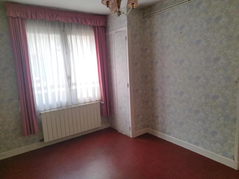 Maison - 57 m² - 3 pièces