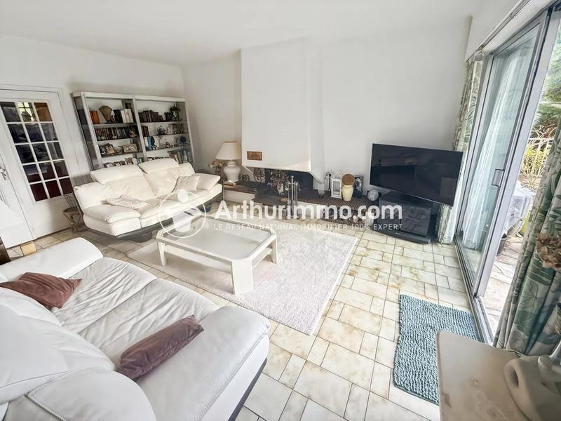 Maison - 161 m² - 6 pièces