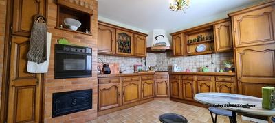 Maison - 154 m² - 6 pièces