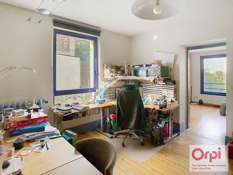 Maison - 156 m² - 5 pièces