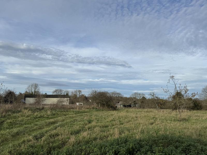 Maison ancienne - 150 m² - 5 pièces