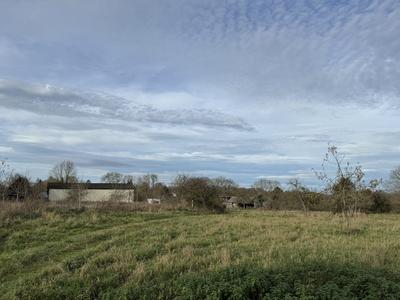 Maison ancienne - 150 m² - 5 pièces