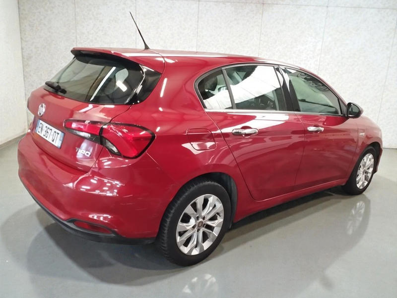 Fiat Tipo 1.4 95 Easy 5p