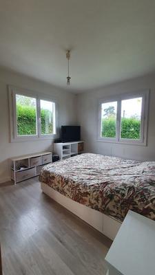 Maison - 125 m² - 4 pièces