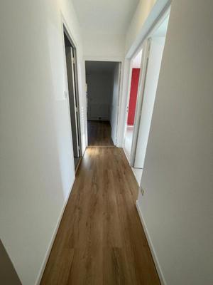 Appartement - 87 m² - 3 pièces