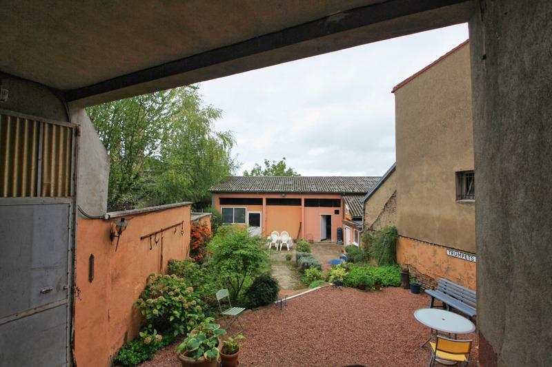 Maison - 194 m² - 9 pièces