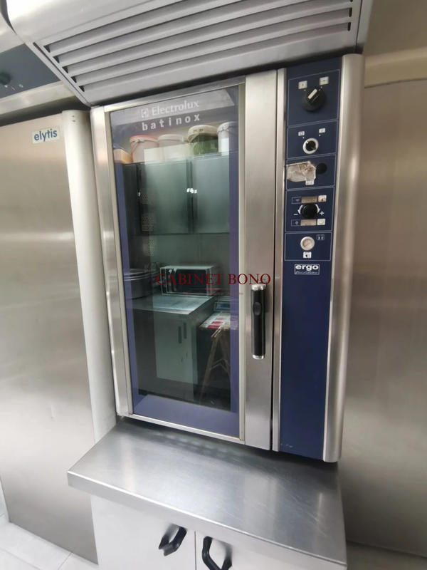 Fonds de commerce - 150 m²