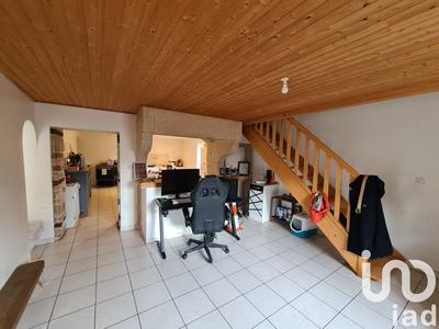 Maison - 150 m² - 6 pièces