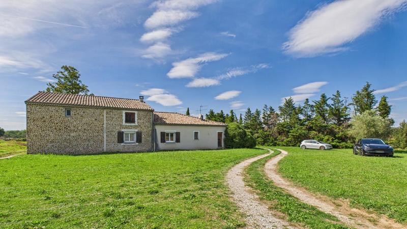 Maison - 161 m² - 6 pièces