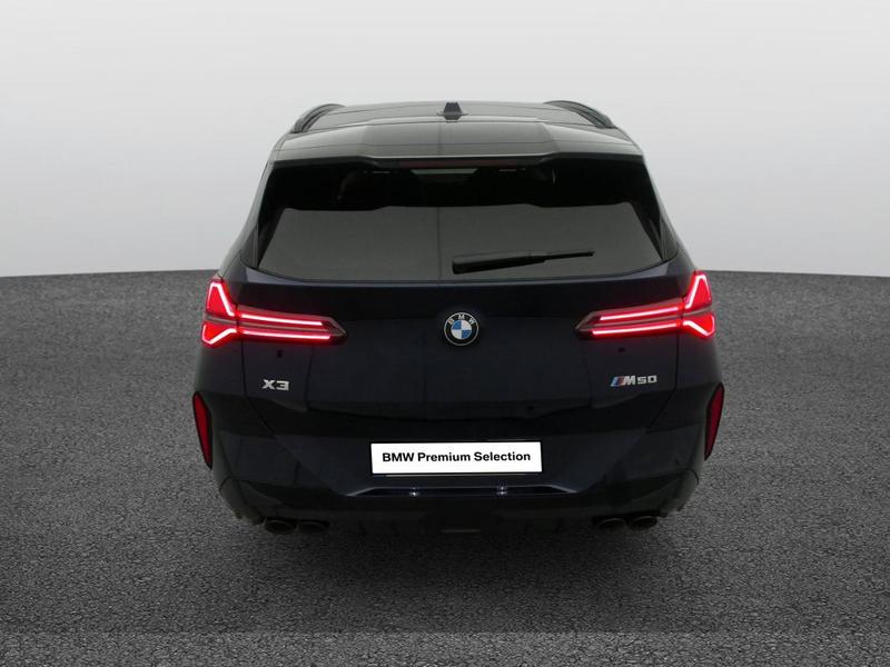 Bmw X3 G45 M50 xDrive 398 ch Bva8 m Performance