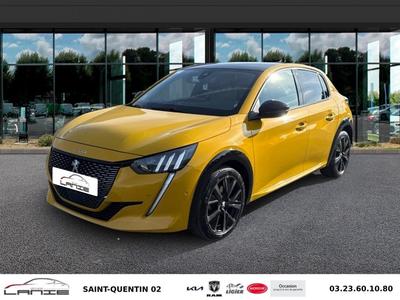 Peugeot 208 BlueHDi 100 s&amp;S Bvm6 Gt Pack