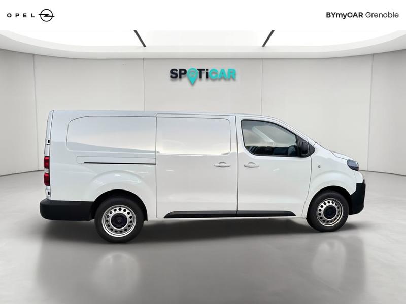 Peugeot Expert Fourgon Fgn Xl Bluehdi 145 Bvm6