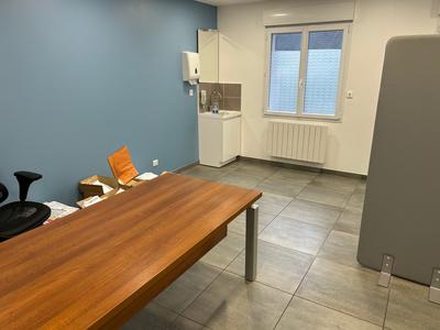 Local d'activités - 25 m² - 1 pièce