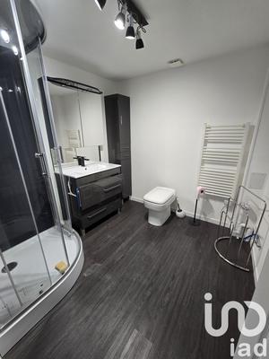 Maison de ville - 97 m² - 5 pièces