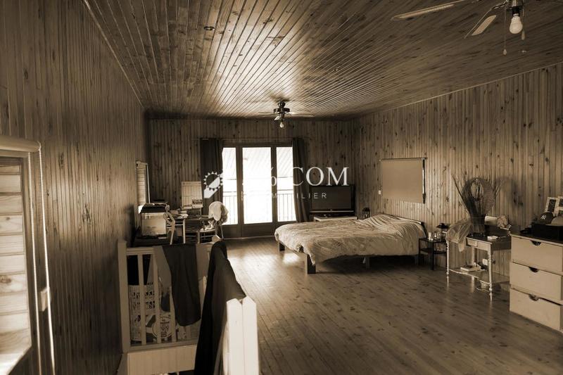 Propriété - 92 m² - 3 pièces