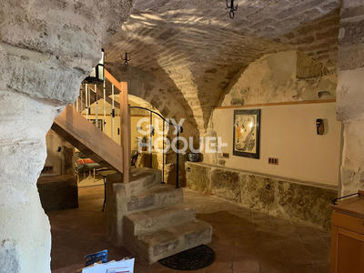 Maison - 324 m² - 8 pièces