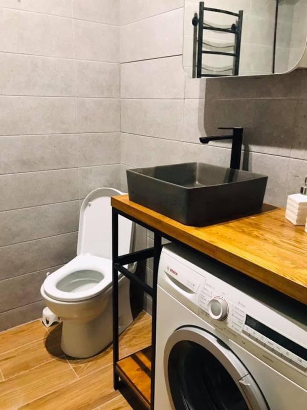 Studio - 23 m² - 1 pièce