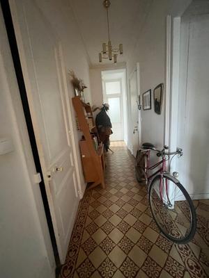 Appartement - 90 m² - 4 pièces