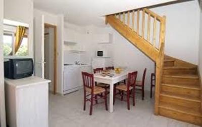 Maison traditionnelle - 41 m² - 3 pièces