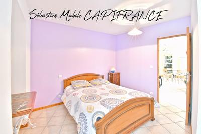 Maison en pierre - 126 m² - 6 pièces