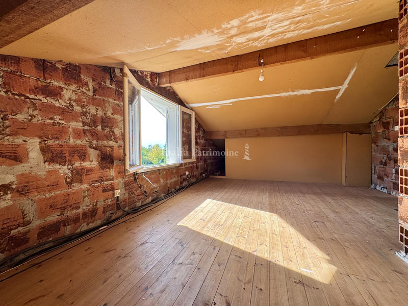 Maison - 75 m² - 3 pièces