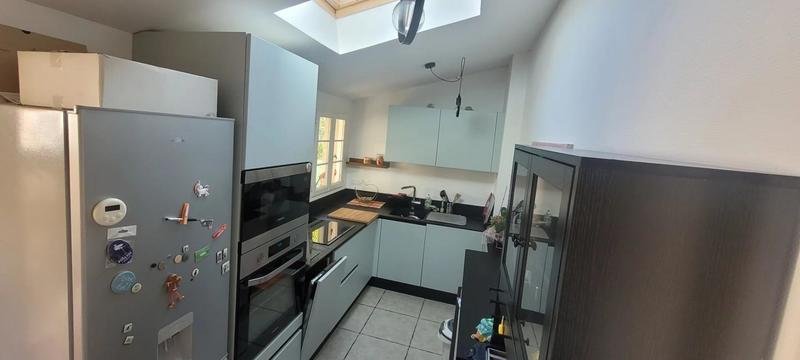 Maison de village - 48 m² - 2 pièces