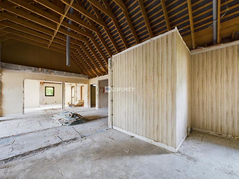 Local commercial - 155 m² - 5 pièces