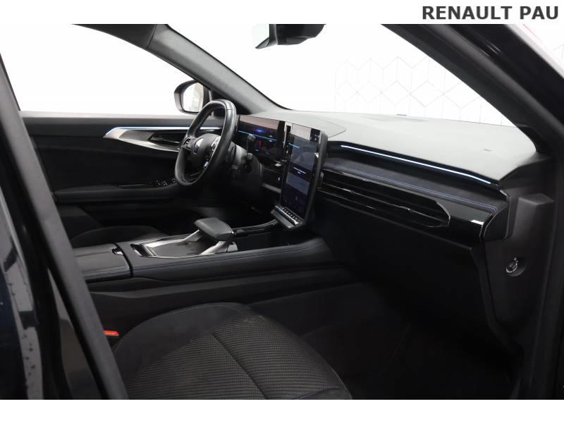 Renault Austral E-Tech hybrid 200 Techno esprit Alpine