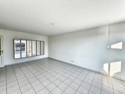 Appartement - 89 m² - 4 pièces