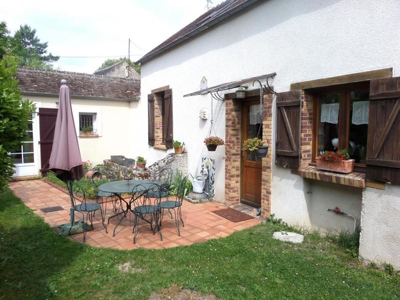 Maison - 170 m² - 7 pièces