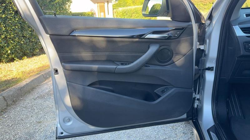 Bmw X1 (F48) 18i 140 Dct7 Sport - Automatique