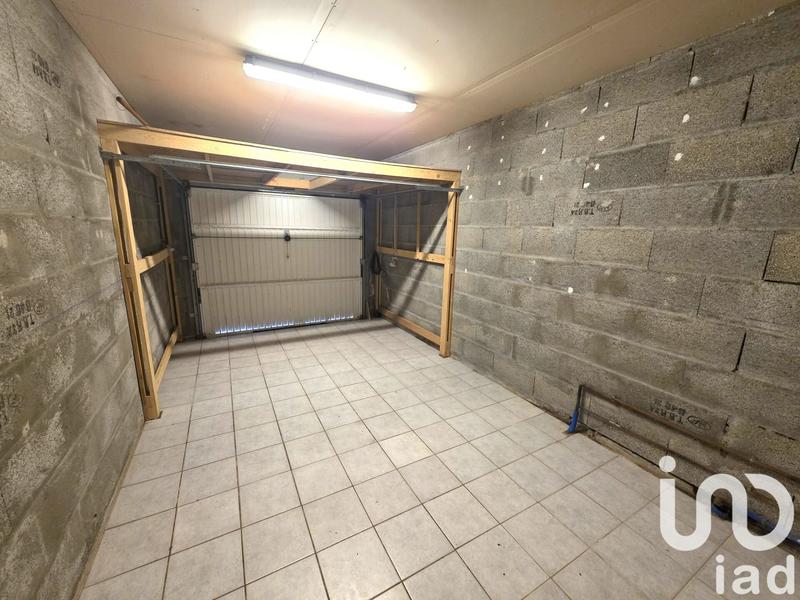 Maison - 91 m² - 4 pièces