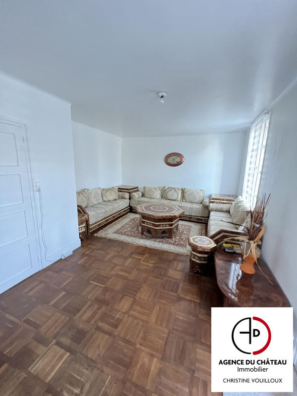 Maison - 176 m² - 6 pièces