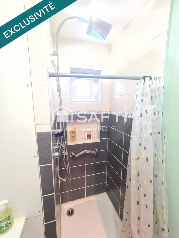 Maison - 105 m² - 6 pièces