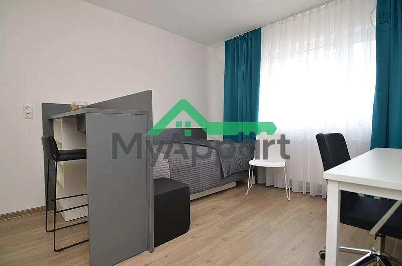 Appartement - 21 m² - 1 pièce