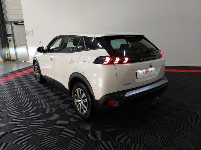 Peugeot 2008 BlueHDI 100 Active Business