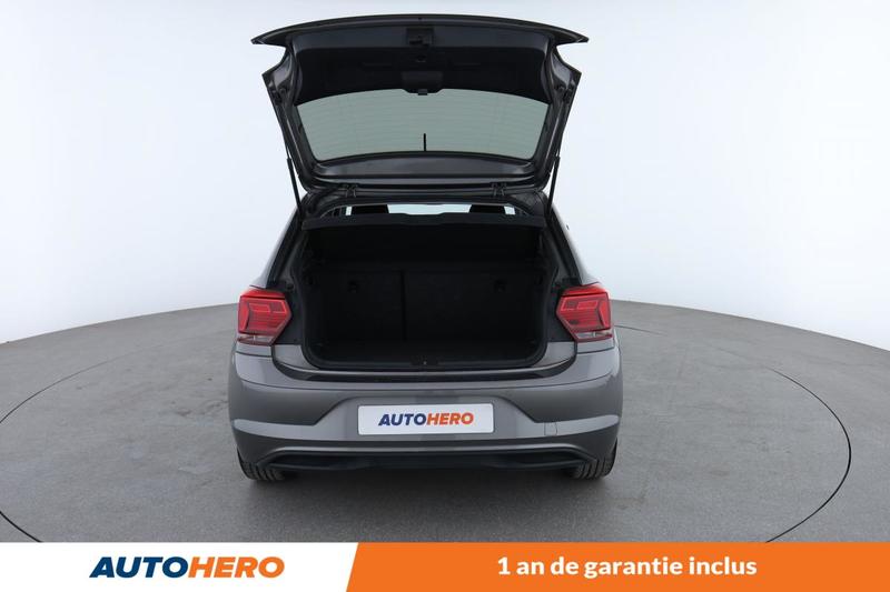 Volkswagen Polo 1.0 Tsi Copper Line Dsg7 115 ch