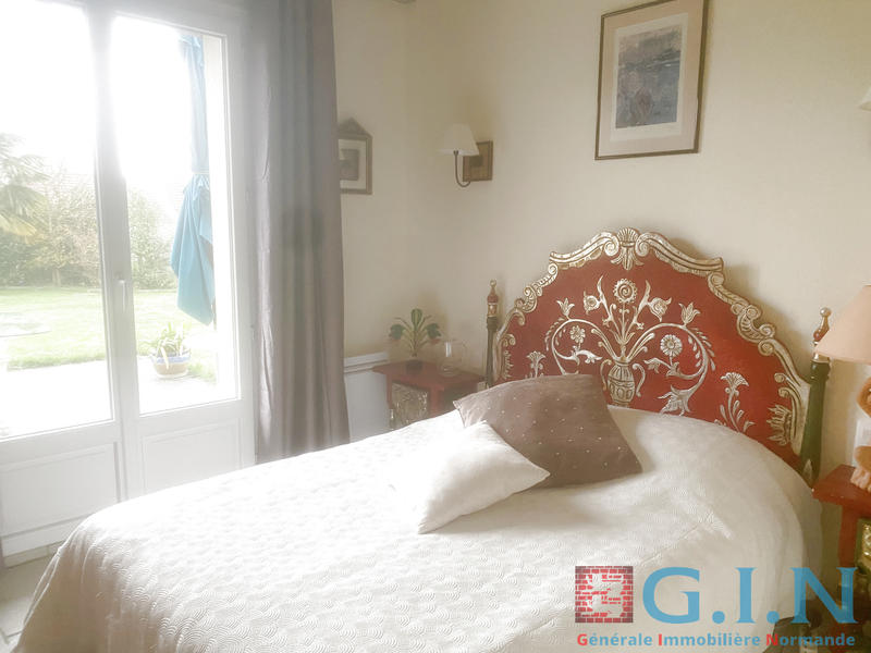 Maison - 159 m² - 6 pièces