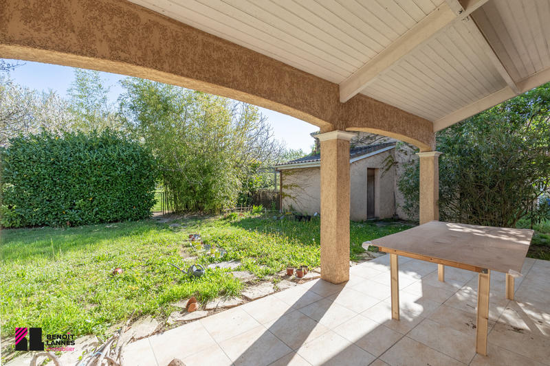 Maison - 131 m² - 5 pièces