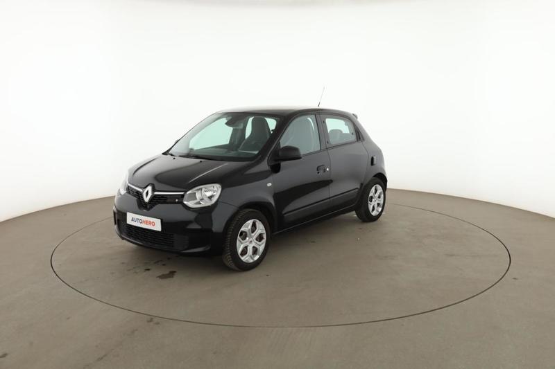Renault Twingo 1.0 SCe Zen 73 ch