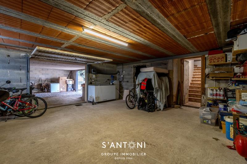 Villa - 132 m² - 4 pièces