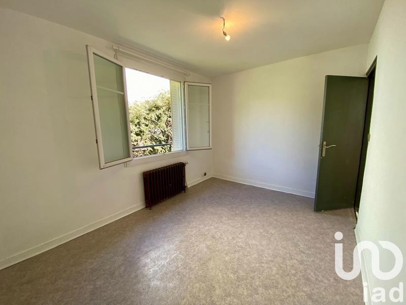 Maison de ville - 66 m² - 3 pièces