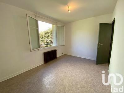 Maison de ville - 66 m² - 3 pièces