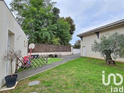 Maison - 152 m² - 6 pièces