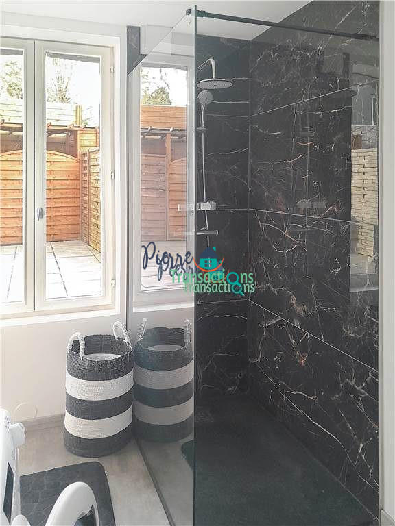 Maison - 33 m² - 2 pièces